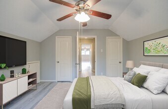 5746 Cartagena St in Houston, TX - Building Photo - Building Photo