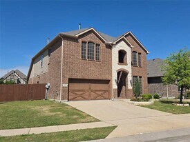 2016 Milano Ln in Lewisville, TX - Building Photo