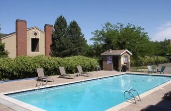 Union Village in Midvale, UT - Foto de edificio - Building Photo