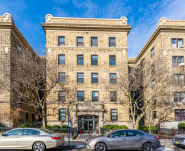 1000 Hudson St in Hoboken, NJ - Building Photo - Building Photo