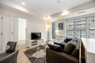 200 Redpath Ave, Unit SI ID1357578P in Toronto, ON - Building Photo