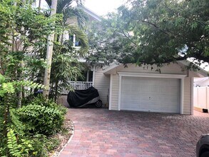 1524 Argyle Dr in Fort Lauderdale, FL - Building Photo - Building Photo