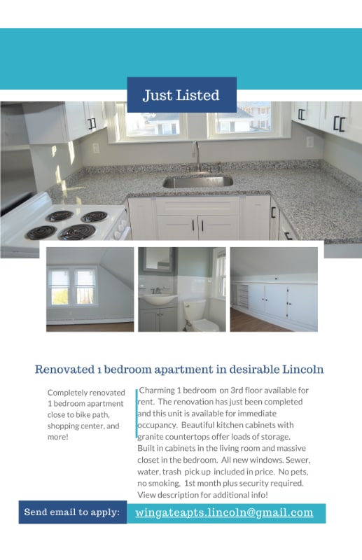 property at 20 Livingston St
