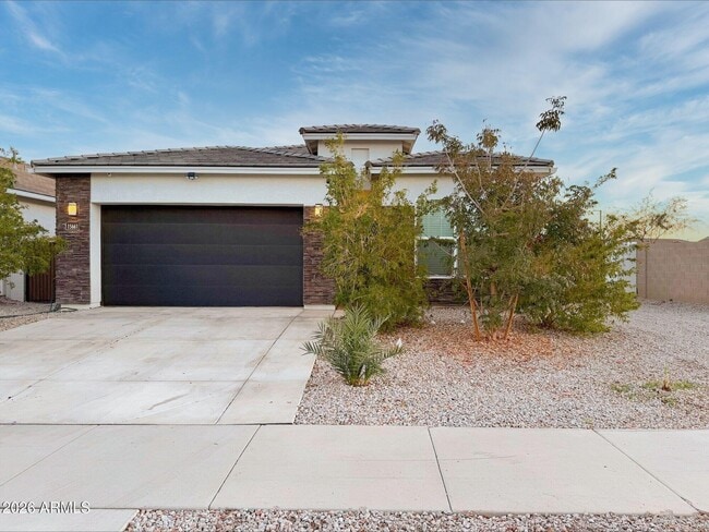 property at 15661 W Smoketree Dr