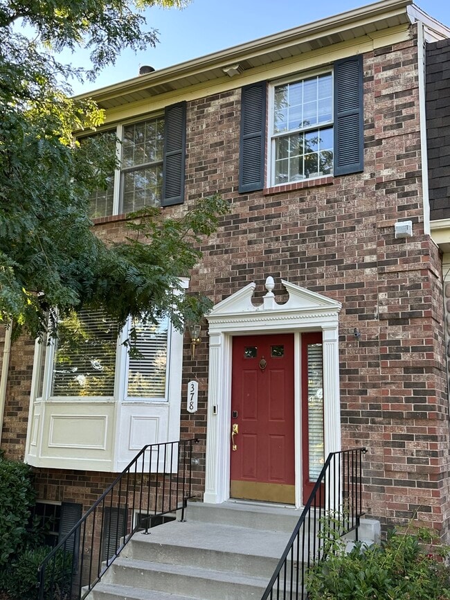 property at 378 W 4620 N