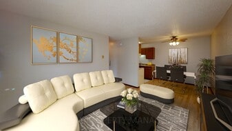 4904 W Kirkwood Cir, Unit 206