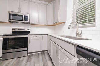 409 Willard Wds Dr in Wendell, NC - Building Photo - Building Photo