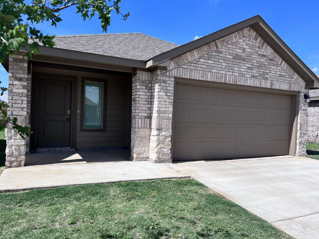 4608 126th St in Lubbock, TX - Building Photo - Building Photo