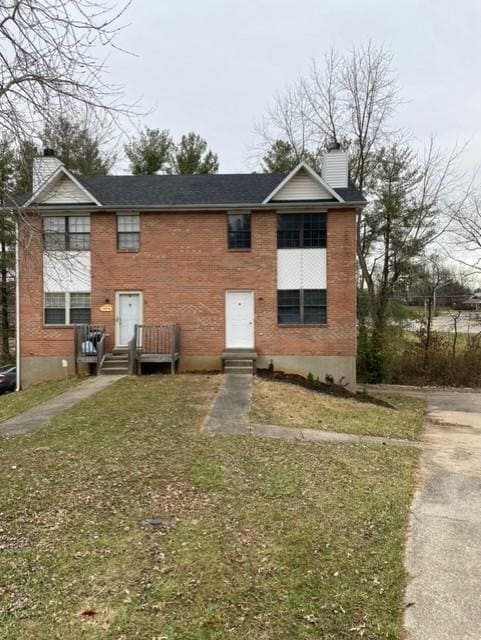 property at 110A Melanie Ln