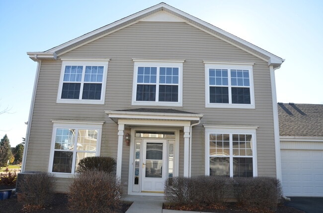 property at 206 Brompton Ln