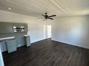 502 N Palm St in Ponca City, OK - Foto de edificio - Building Photo