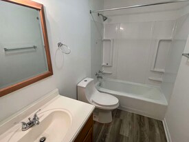 1 Hapgood Hill in Huntington, WV - Building Photo