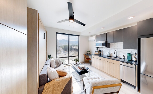 Montaire in Salt Lake City, UT - Building Photo - Building Photo