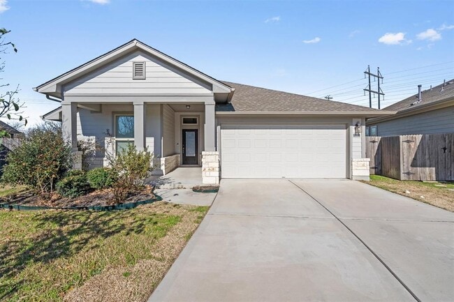 221 Bridgestone Way in Buda, TX - Building Photo - Building Photo