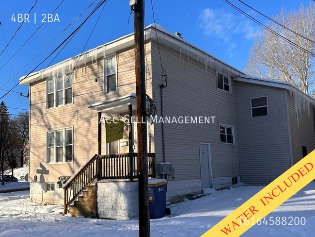 401 Fernando St NE in Grand Rapids, MI - Building Photo - Building Photo