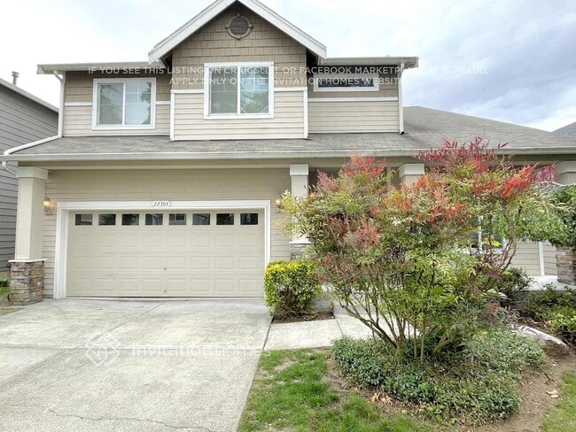 property at 22304 68th Pl West