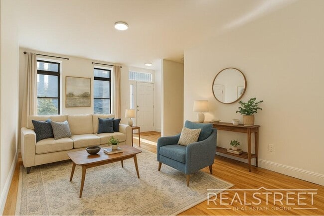 property at 63 Palmetto St