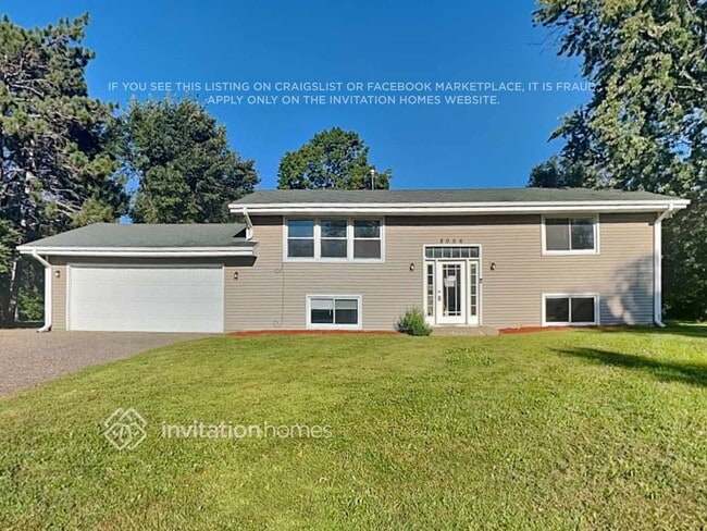 property at 8056 Xenia Ave N