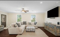 201 Nautilus Dr in Port St. Joe, FL - Foto de edificio - Building Photo