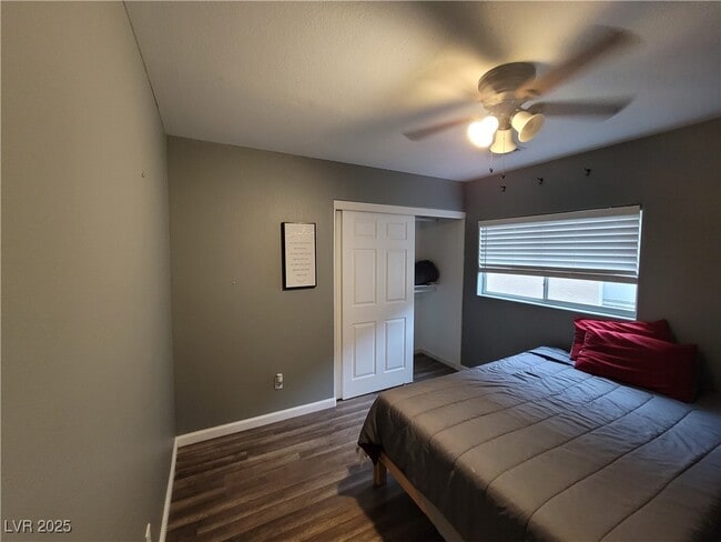 property at 6213 Capehart Falls St