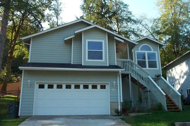 property at 161 Polo Park Dr