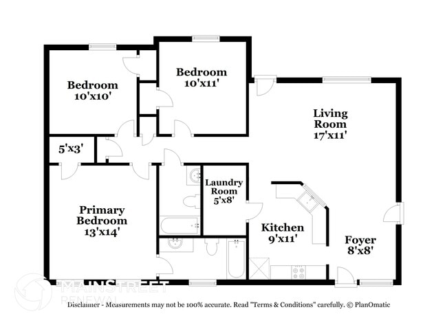 360 Southern Trace Dr in Rockmart, GA - Building Photo - Building Photo