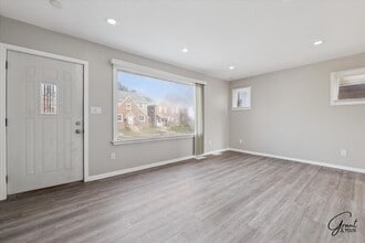 16602 Tracey St in Detroit, MI - Building Photo - Building Photo