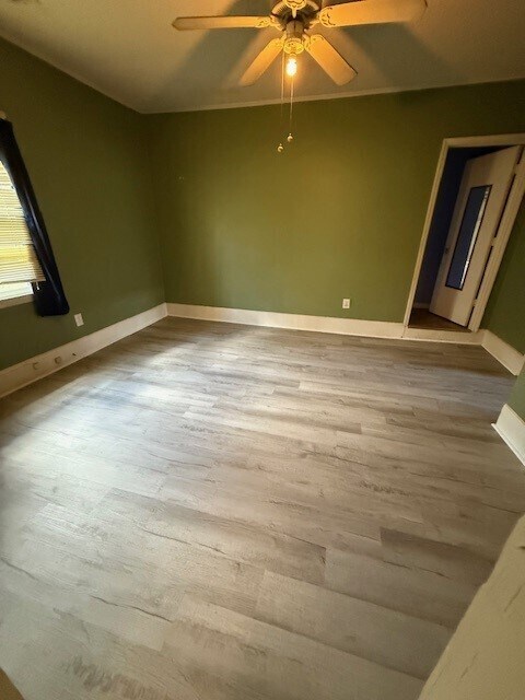 13 3rd St in Inman, SC - Building Photo