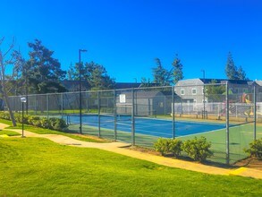 Mountain View Apartments in Moreno Valley, CA - Building Photo - Building Photo