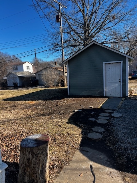 1208 SW Woodward Ave in Topeka, KS - Building Photo - Building Photo