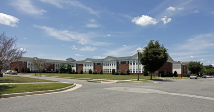 Market Square in Richmond, VA - Building Photo - Building Photo