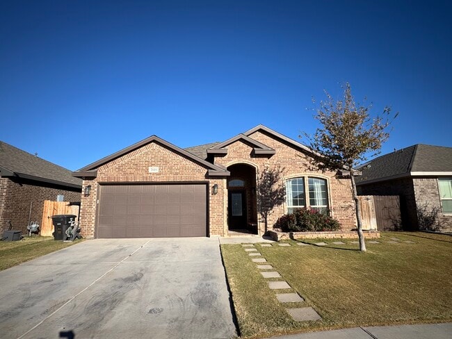 property at 7018 Thomas Paine Rd