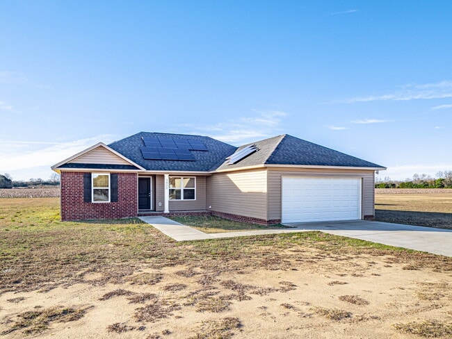 property at 3400 Black River Rd