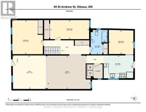 94 St Andrew St in Ottawa, ON - Building Photo - Building Photo