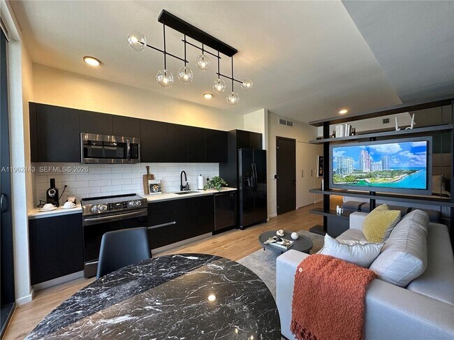property at 398 NE 5th St