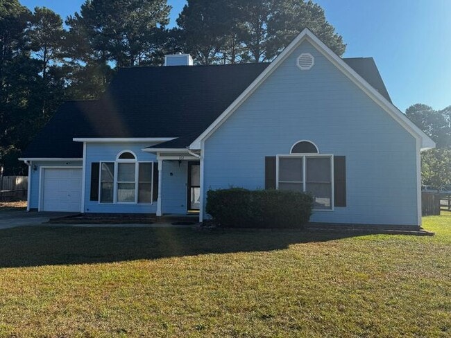 property at 102 Whitechapel Ln