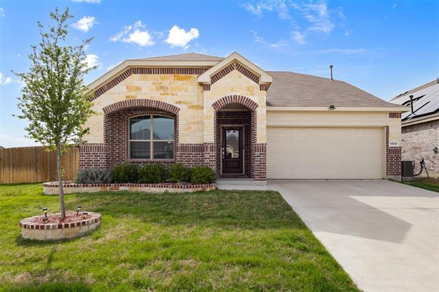 property at 14801 Holster Trl