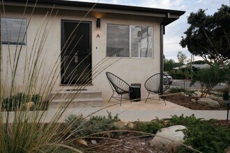 2033 Euclid St in Santa Monica, CA - Building Photo - Building Photo