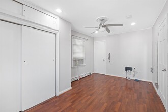 69 Columbia Ave in Jersey City, NJ - Building Photo - Building Photo
