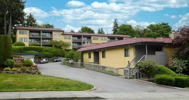 property at 11642 100th Ave NE