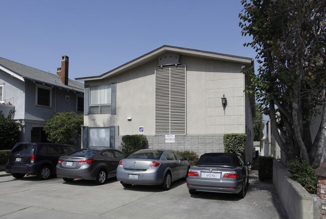 4254 Campus Ave in San Diego, CA - Building Photo - Building Photo