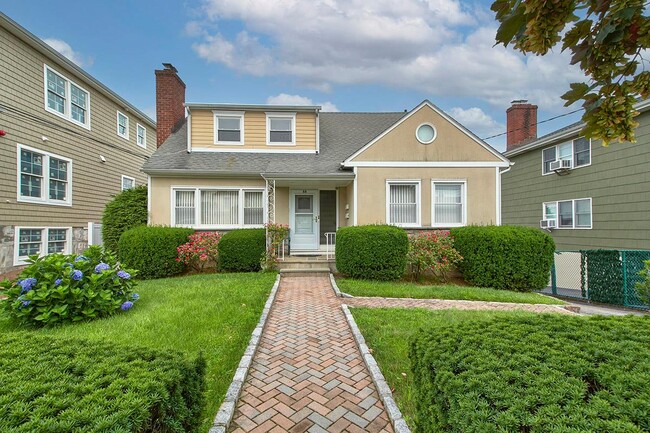 property at 55 Park Ave