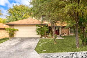 property at 3335 Jenkins Dr