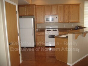 4446 E Savannah Cir in Flagstaff, AZ - Building Photo - Building Photo