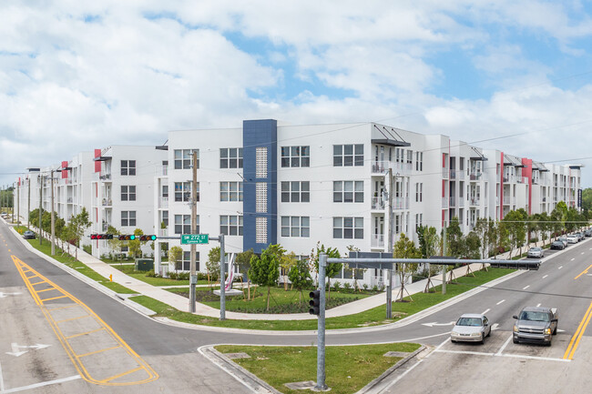 Ambar Trail in Homestead, FL - Building Photo - Building Photo