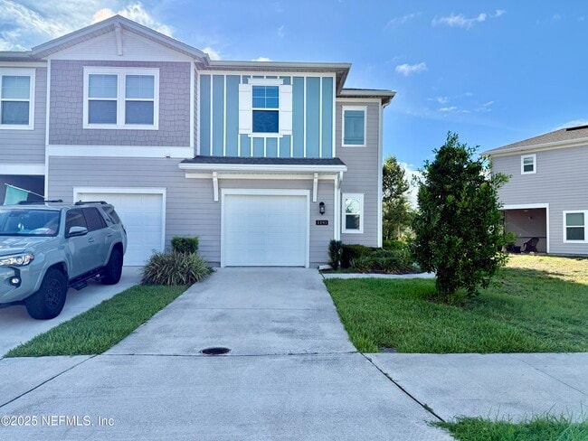 property at 1193 Beach Dune Dr