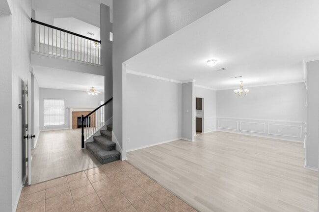 5200 St Croix Ln in Fort Worth, TX - Building Photo - Building Photo