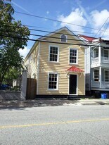 64.5 Columbus St in Charleston, SC - Building Photo