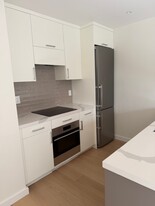 2040 Laguna St, Unit 403 in San Francisco, CA - Building Photo