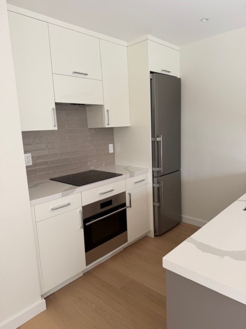 property at 2040 Laguna St